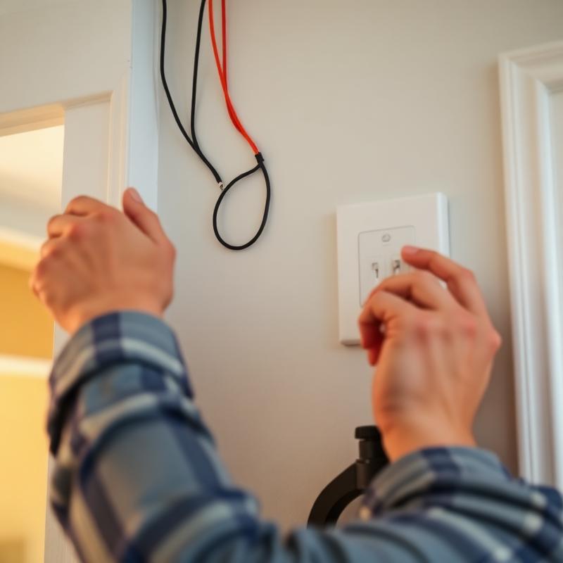 Electrical Work