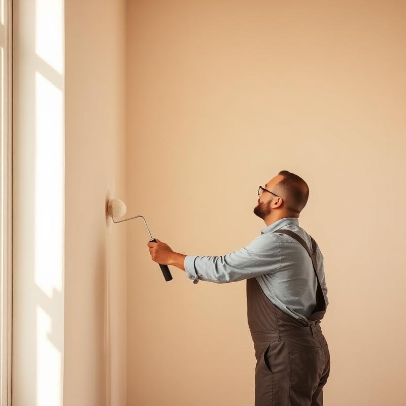 Interior & Exterior Painting