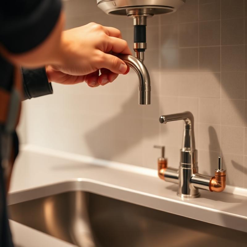 Plumbing Services