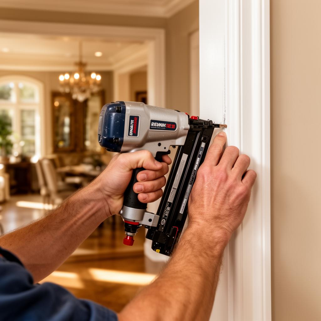 Home Repairs