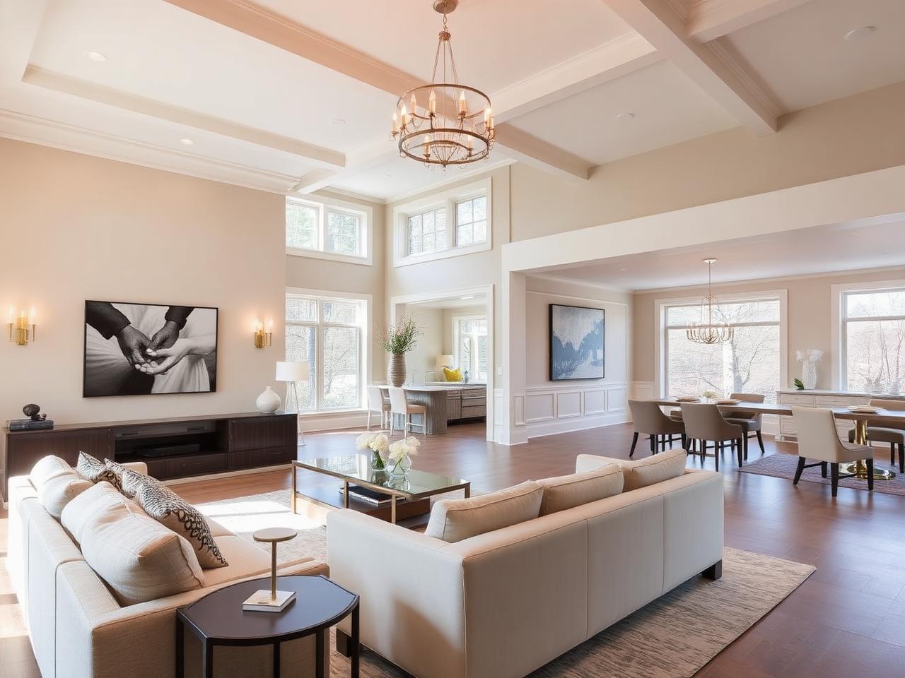 Interior Renovations