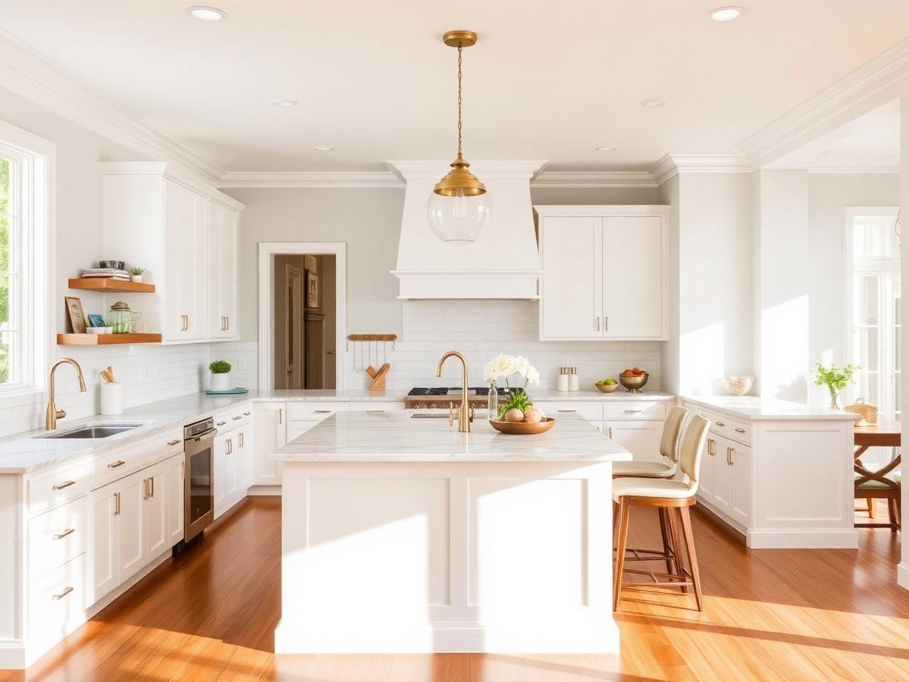 Kitchen Remodeling