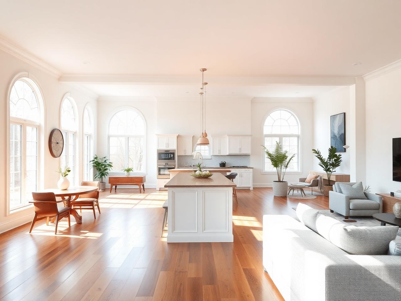 Whole-Home Renovation